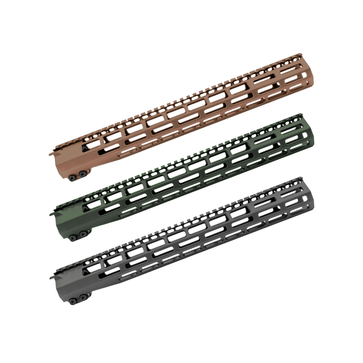 AR-15 Handguard