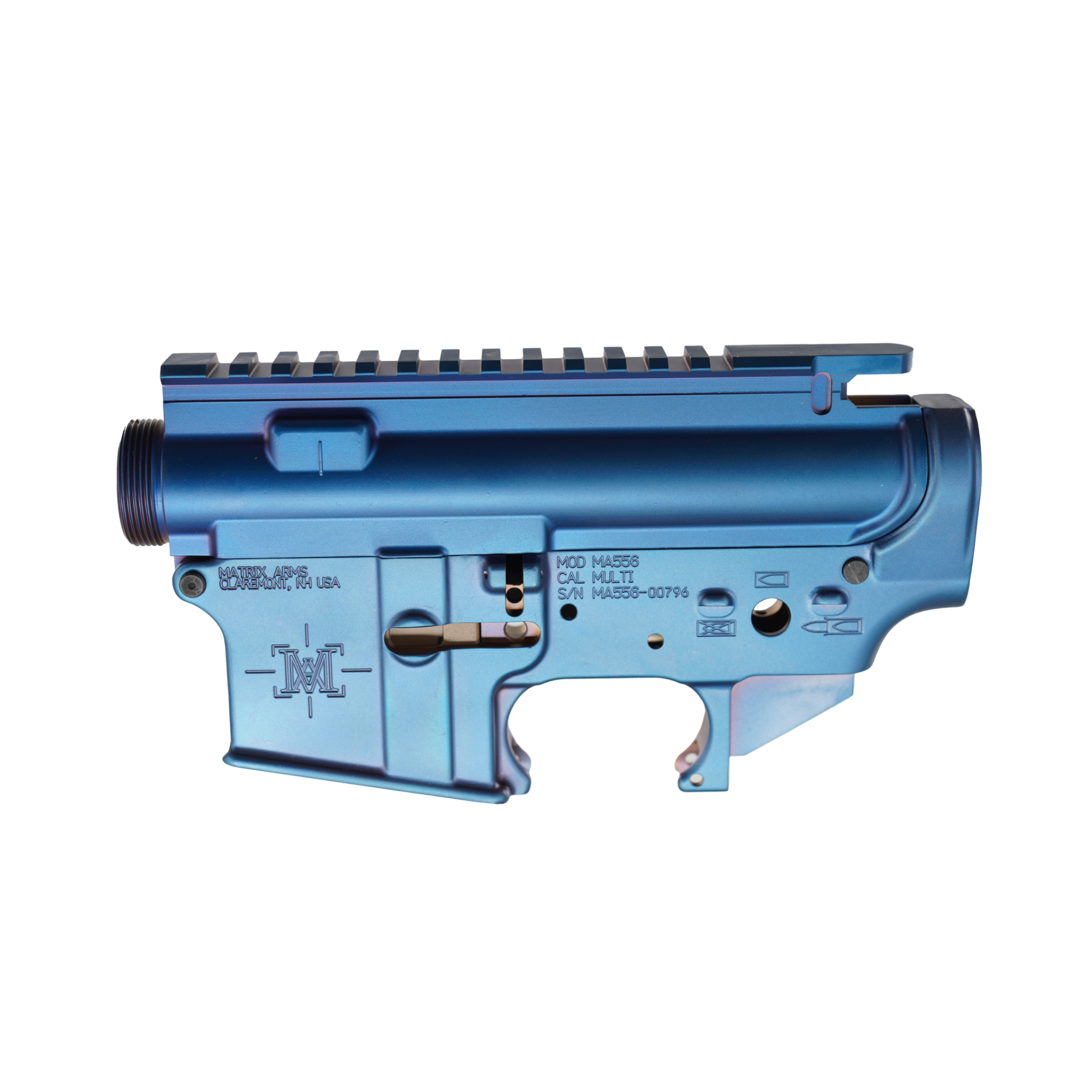 AR-15 Lower