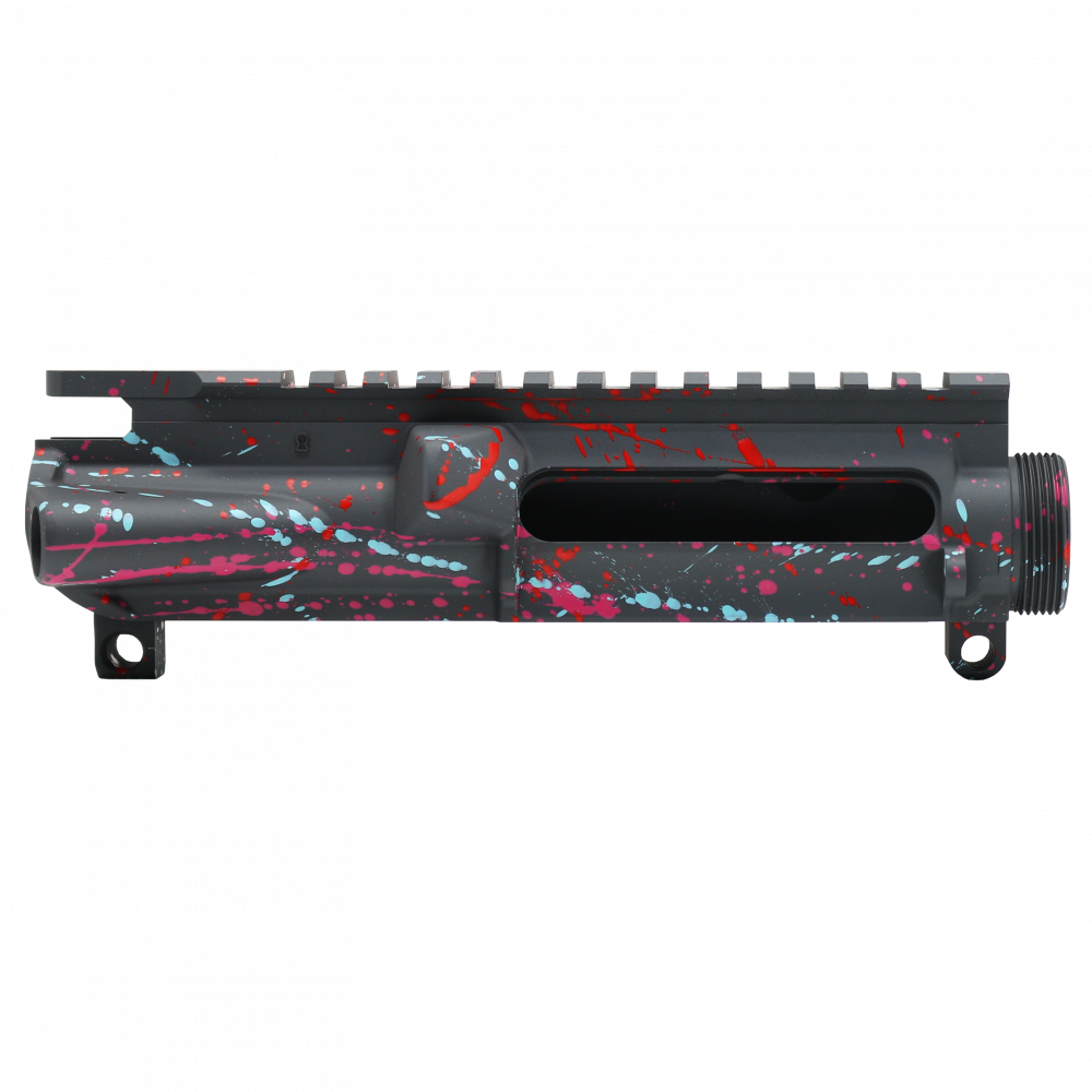 AR-15 Upper